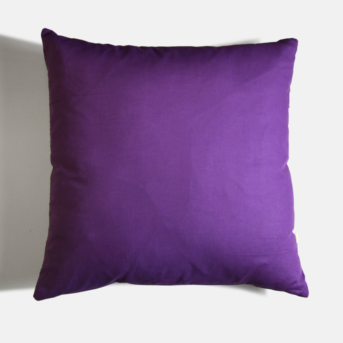 Cuscino da pavimento JOARA Cotone Beige Cuscino da pavimento JOARA Cotone Beige